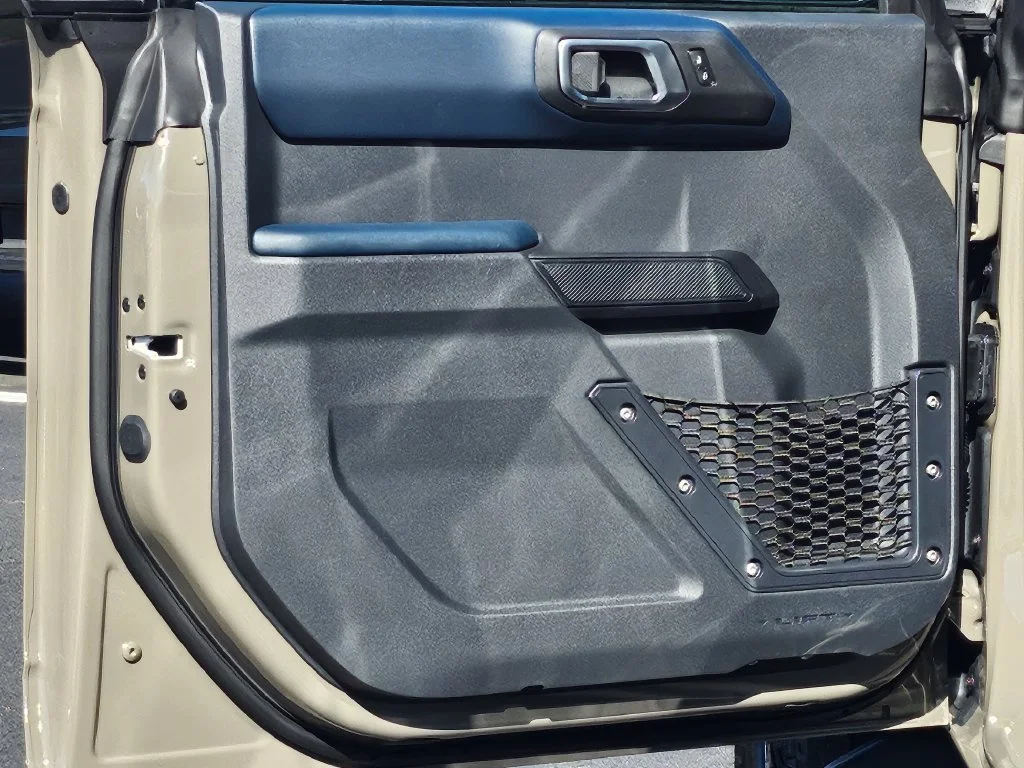 New 2026 Marsh Gray Ford Heritage Edition image 32