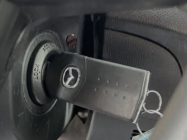 Used 2011 Crystal White Pearl Mica Mazda i Touring image 20