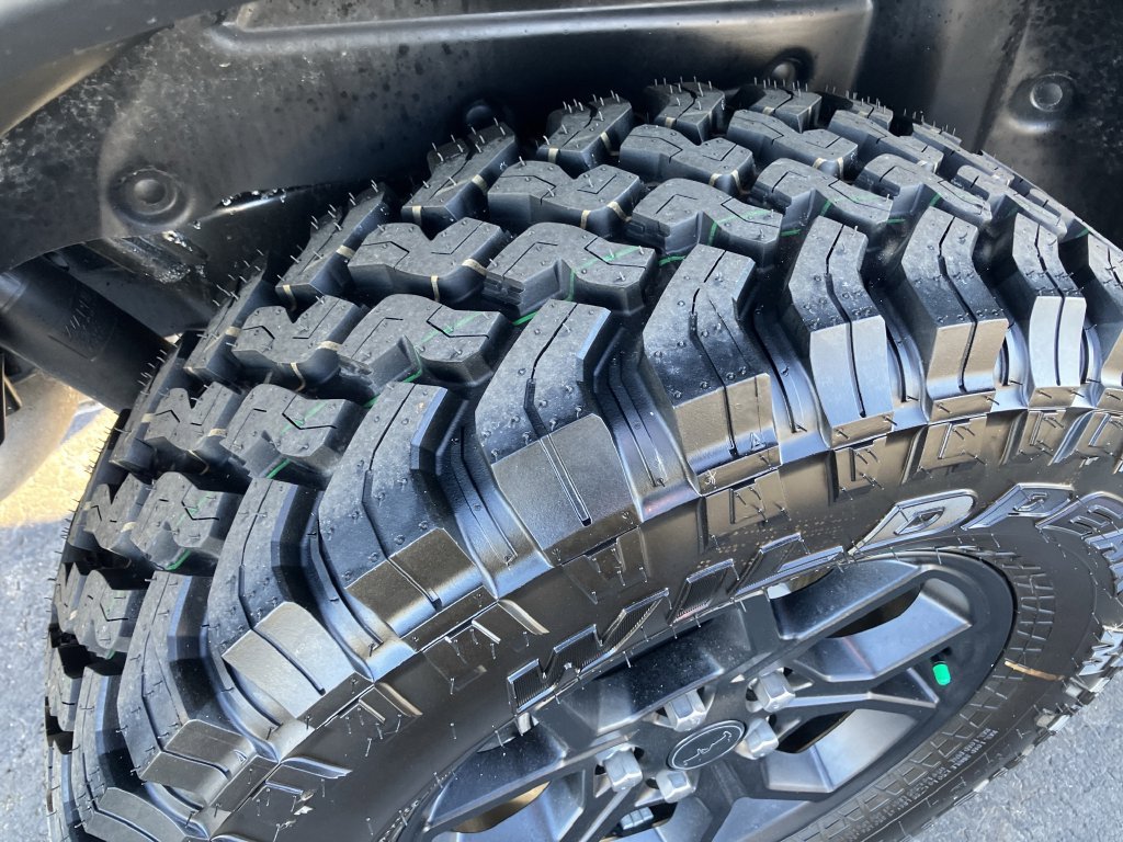 2026 Jeep Wrangler 4-Door Willys - Photo 16