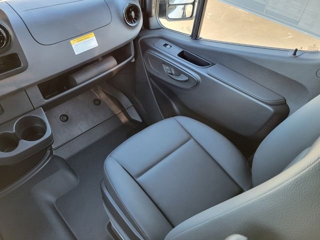 2025 Mercedes-Benz Sprinter Cargo Van Base - Photo 15