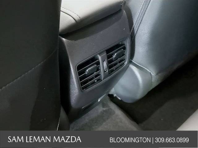 Used 2025 Red Toyota XLE image 26