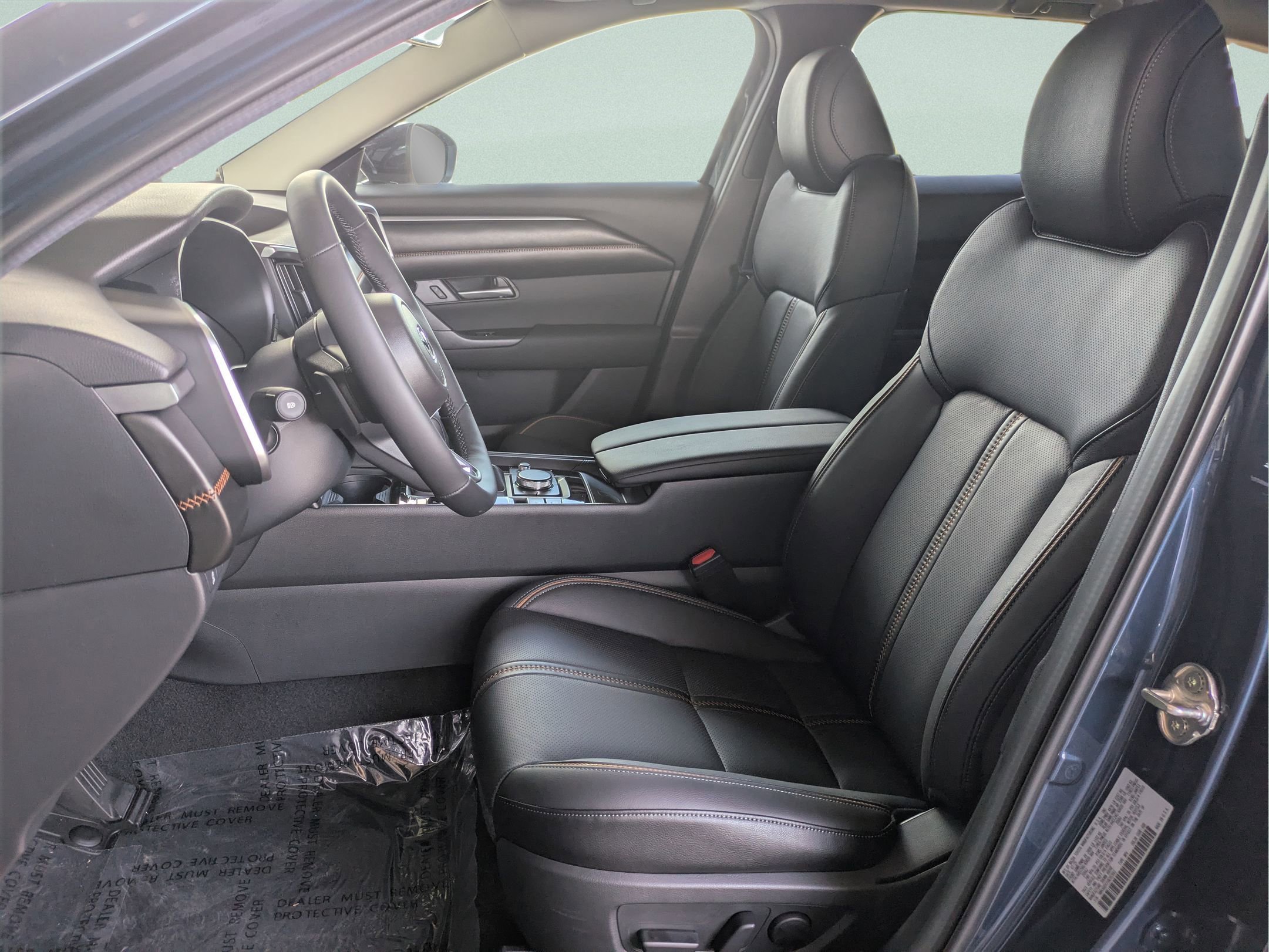 2025 Mazda CX-50 Premium - Photo 10