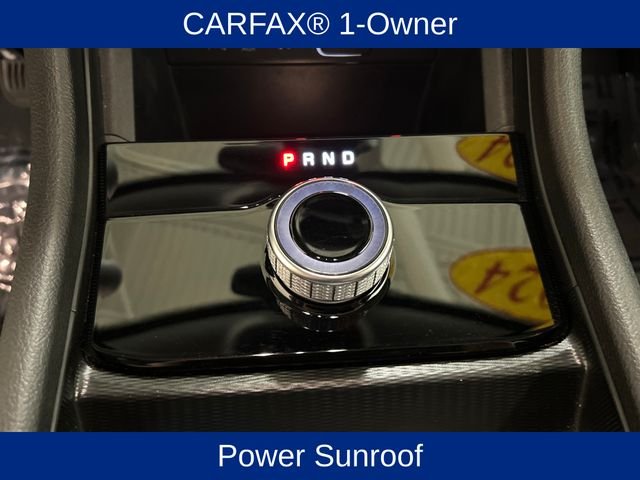 Used 2024 Silver Jeep Laredo X image 21