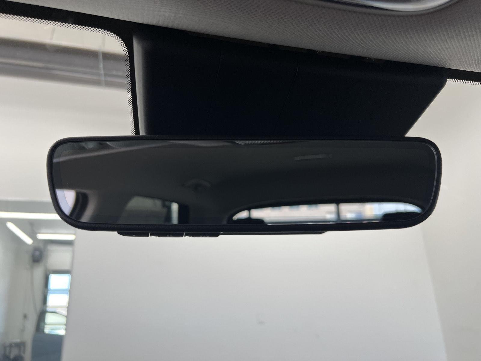 New 2026 Lucid Blue Hyundai SEL image 21