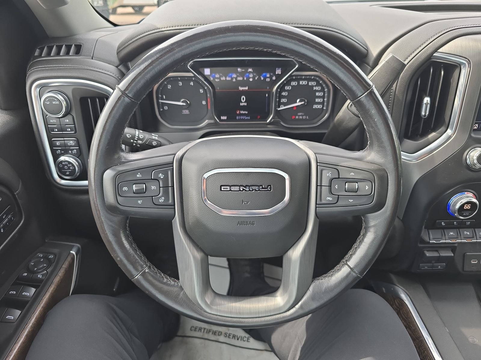 2021 GMC Sierra 1500 Denali - Photo 11