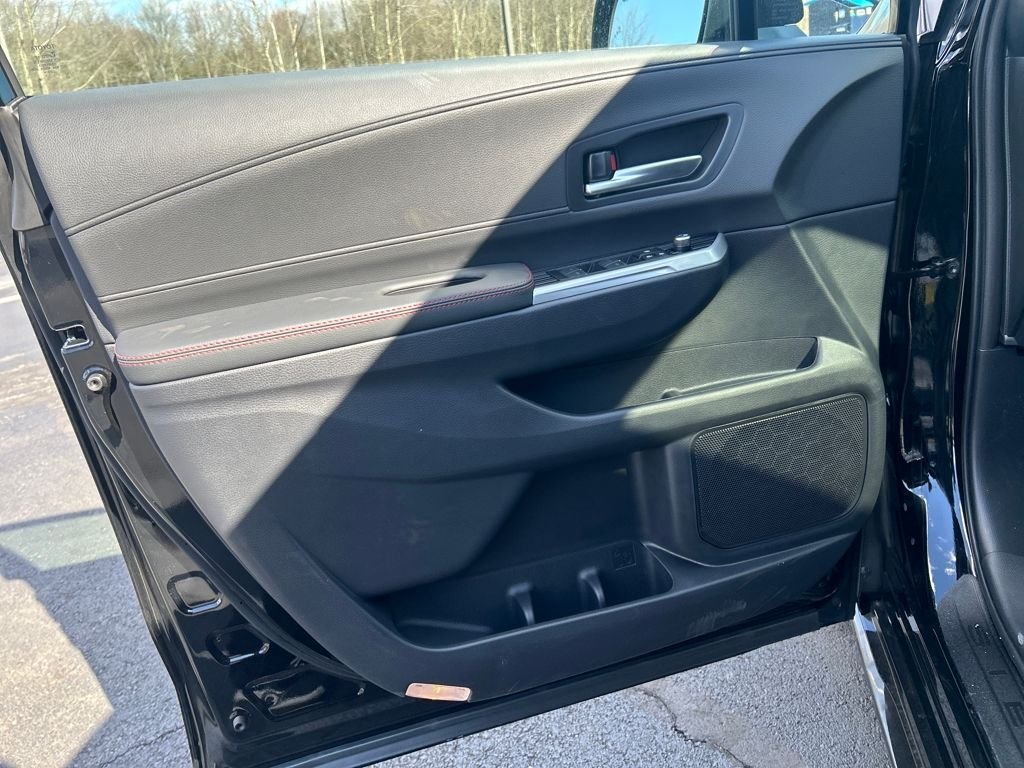 2026 Toyota Sienna XSE - Photo 18