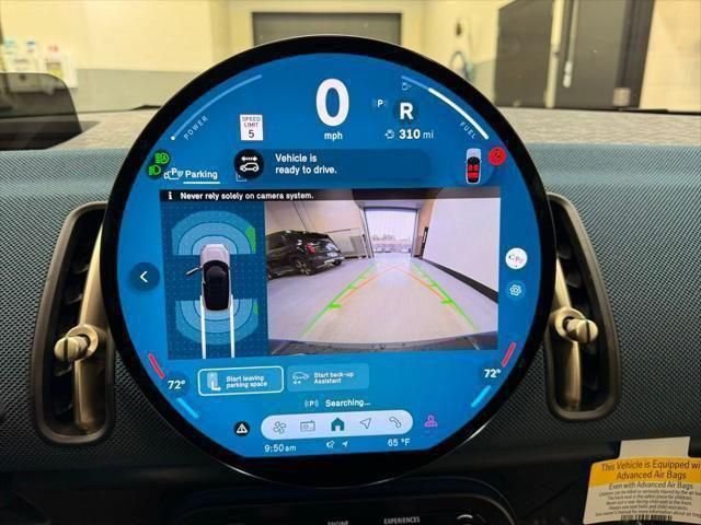 2025 MINI Countryman S - Photo 17