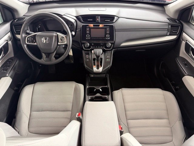 2021 Honda CR-V LX - Photo 18