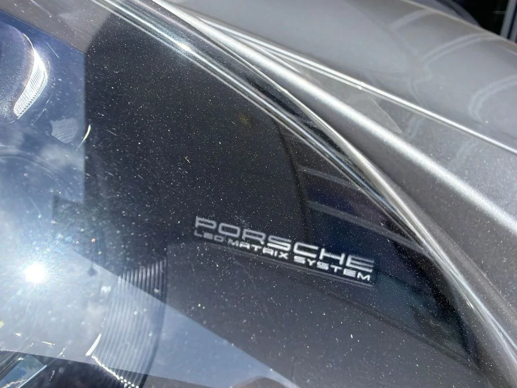 Used 2023 GT Silver Metallic Porsche GT3 image 40