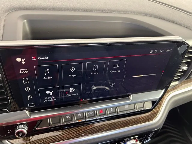 2026 GMC Sierra 1500 Elevation - Photo 27