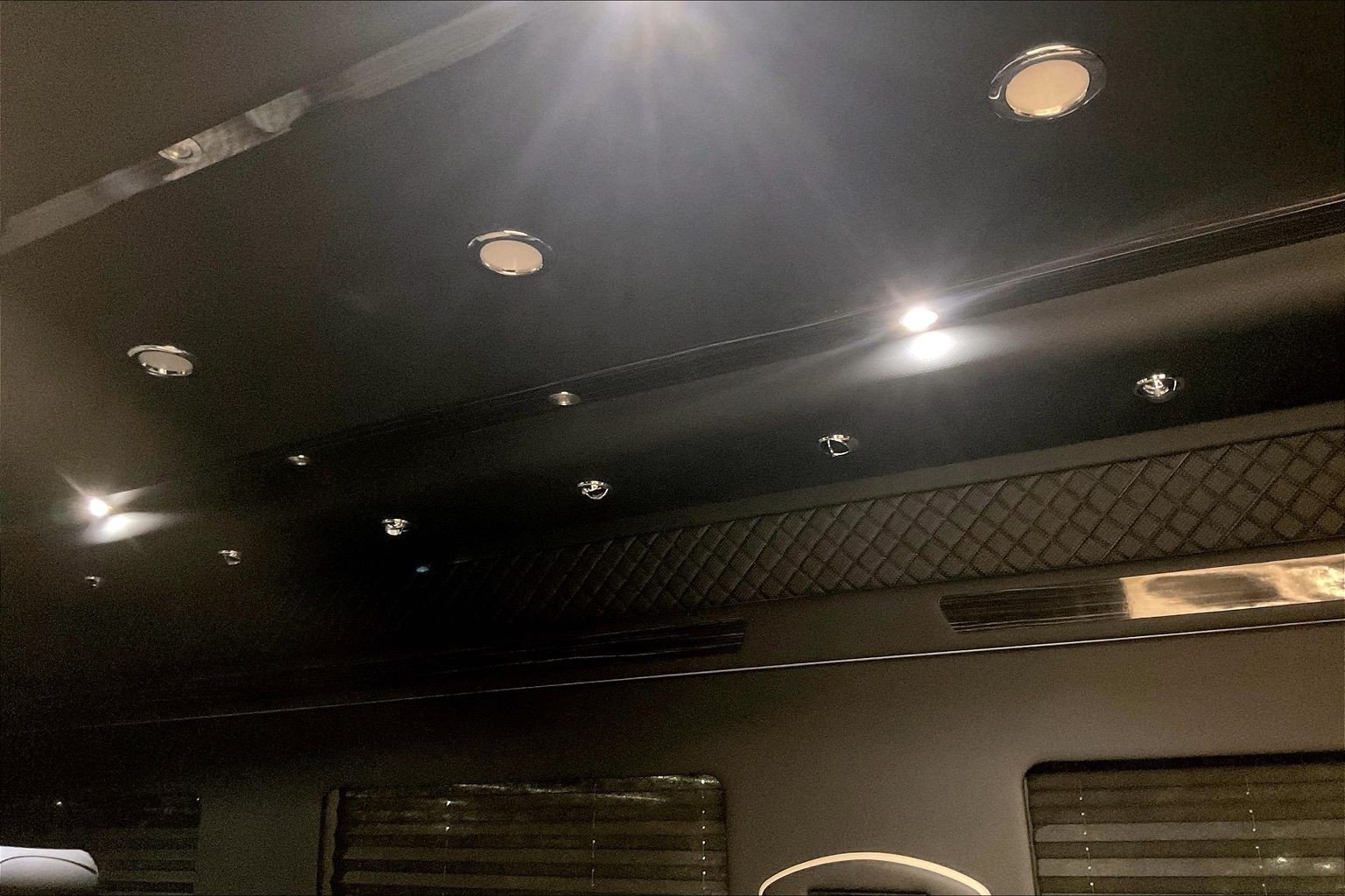 2025 Mercedes-Benz Sprinter Cargo Van Base - Photo 26