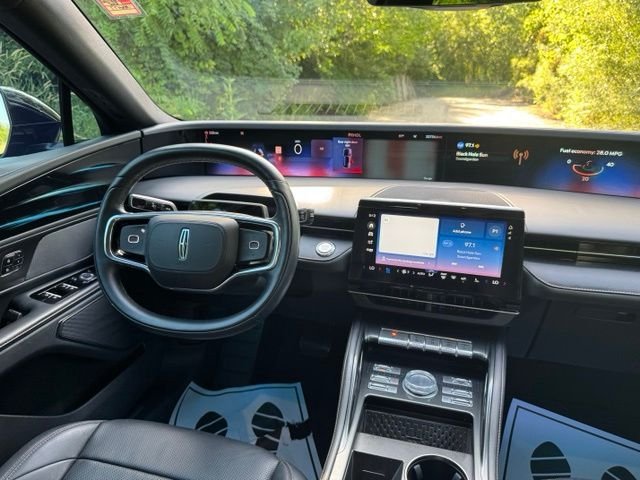 Used 2024 Blue Lincoln Premiere image 29