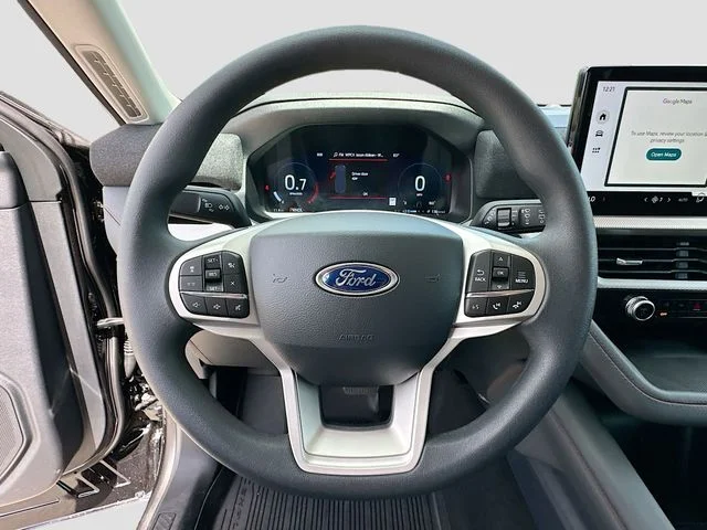 New 2026 Black Metallic Ford Active image 7