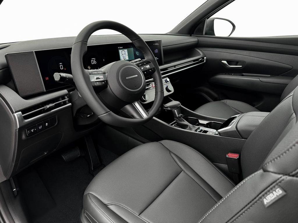2025 Hyundai Tucson XRT - Photo 33