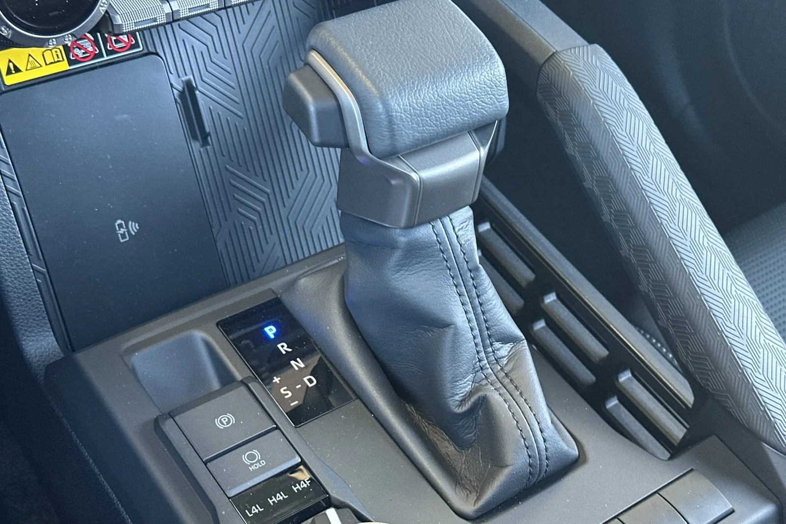 New 2026 Underground Toyota 4Runner Limited image 24