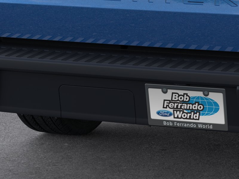 New 2026 Velocity Blue Ford XL image 35
