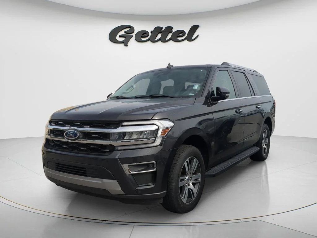 2024 Ford Expedition Limited MAX's photo