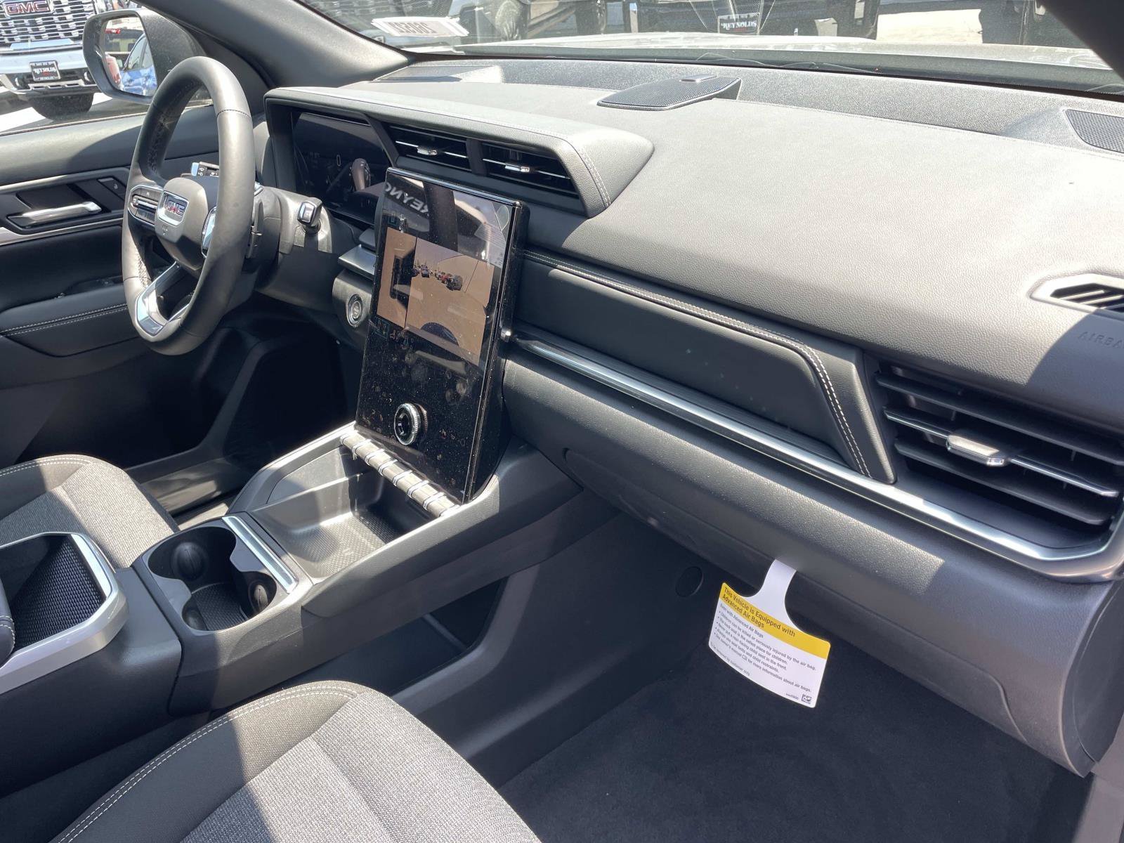 2026 GMC Terrain Elevation - Photo 29