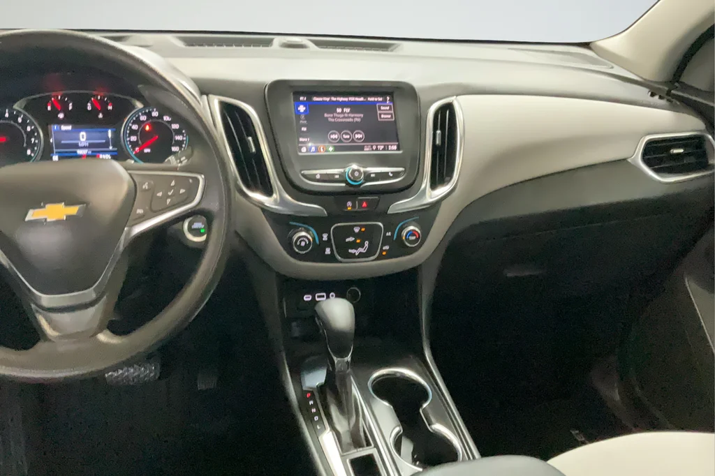 Used 2024 White Chevrolet LS image 16