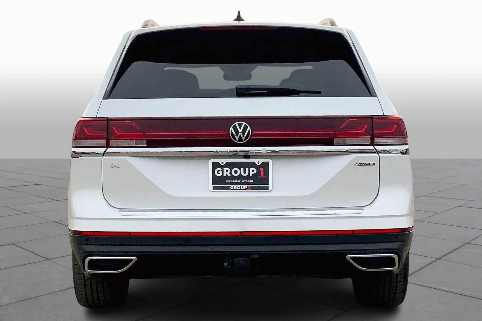 New 2026 Opal White Pearl Volkswagen 2.0T SE w/Technology image 4