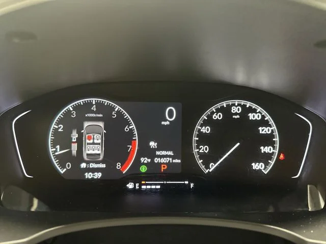 Certified Used 2026 Urban Gray Pearl Honda Sport image 20