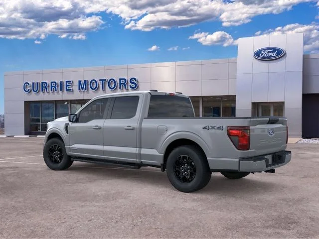 New 2026 Avalanche Ford XLT image 4