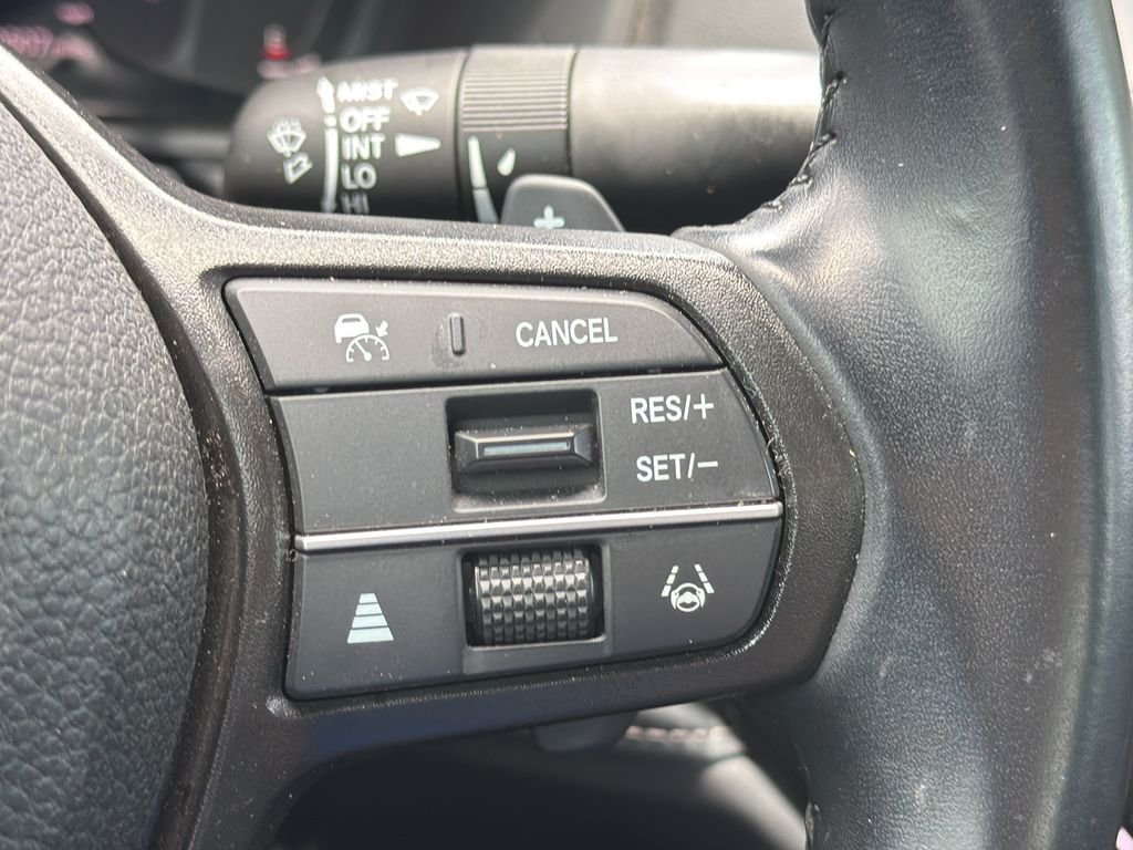 2023 Honda Accord Hybrid Sport-L - Photo 23