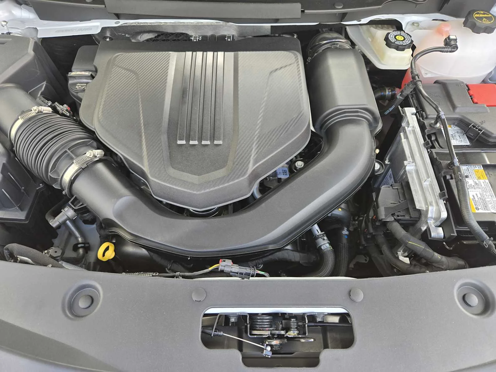 2026 Buick Enclave Sport Touring - Photo 21