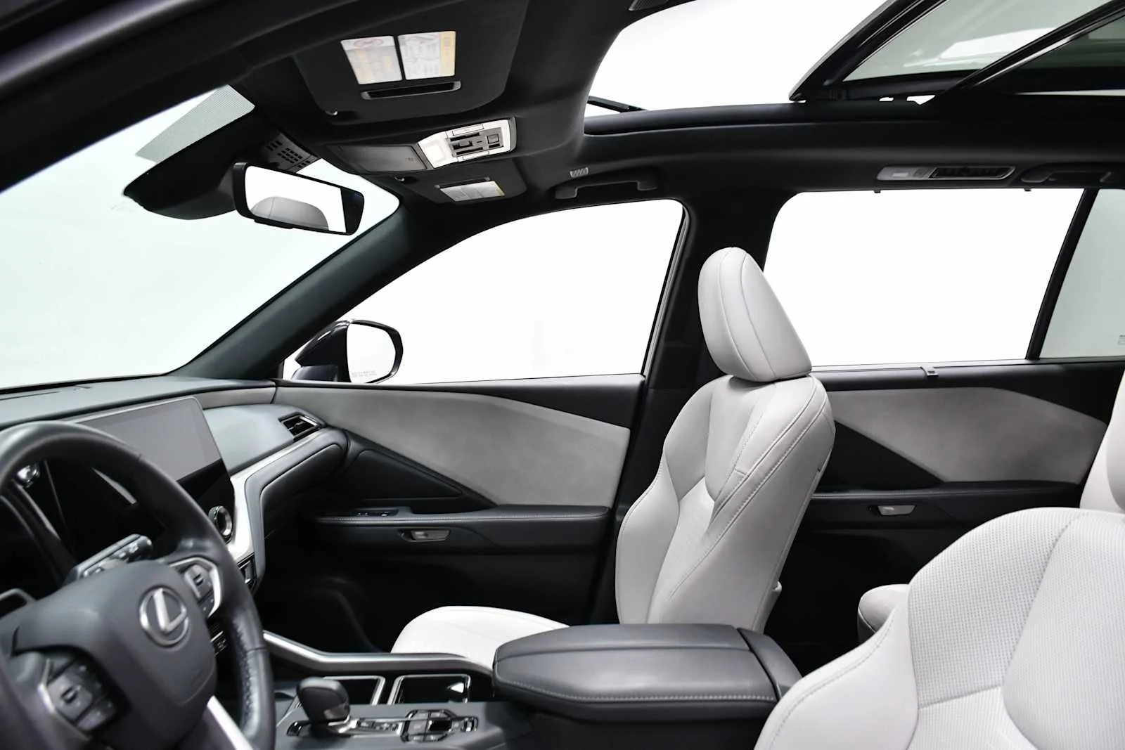 Used 2025 Caviar Lexus Premium image 13