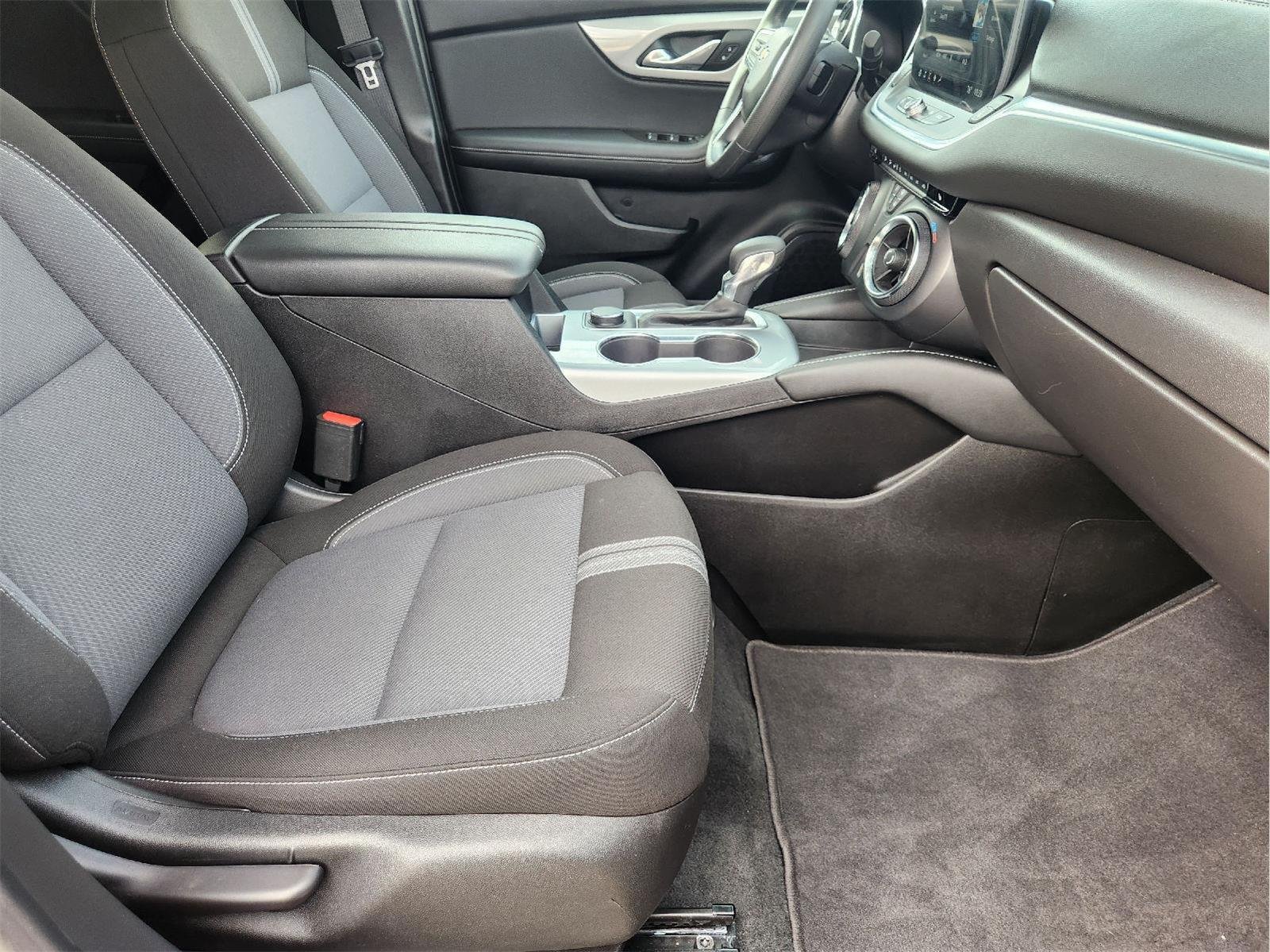 2026 Chevrolet Blazer 2LT - Photo 14