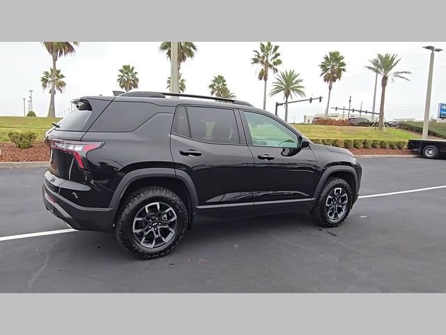 2025 Chevrolet Equinox ACTIV - Photo 26