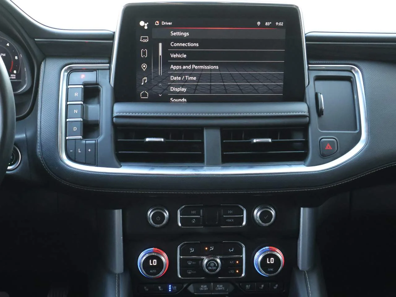 Used 2023 Sterling Metallic GMC SLT image 18