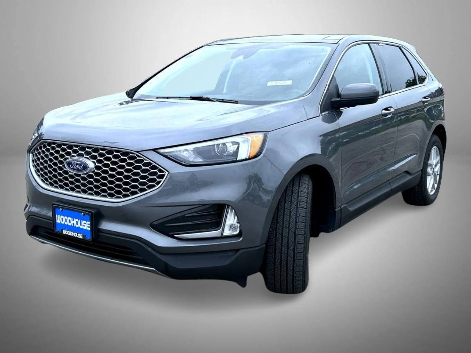 2024 Ford Edge SEL AWD's photo