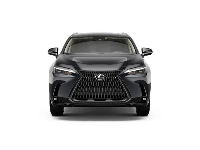 New 2026 Caviar Lexus NX 350h PREMIUM AWD image 19