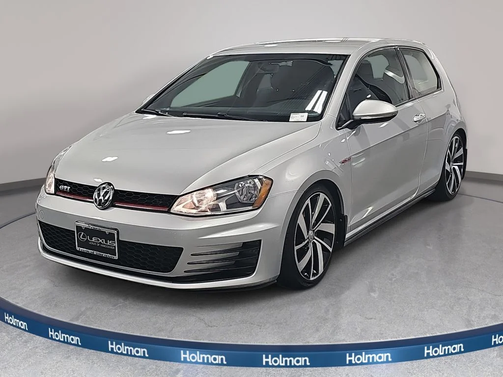 Used 2016 Silver Volkswagen S image 1