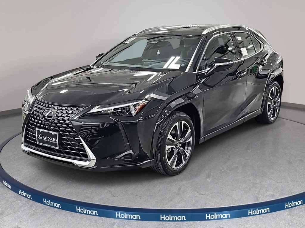 2026 Lexus UX 300h 300h Premium AWD's photo