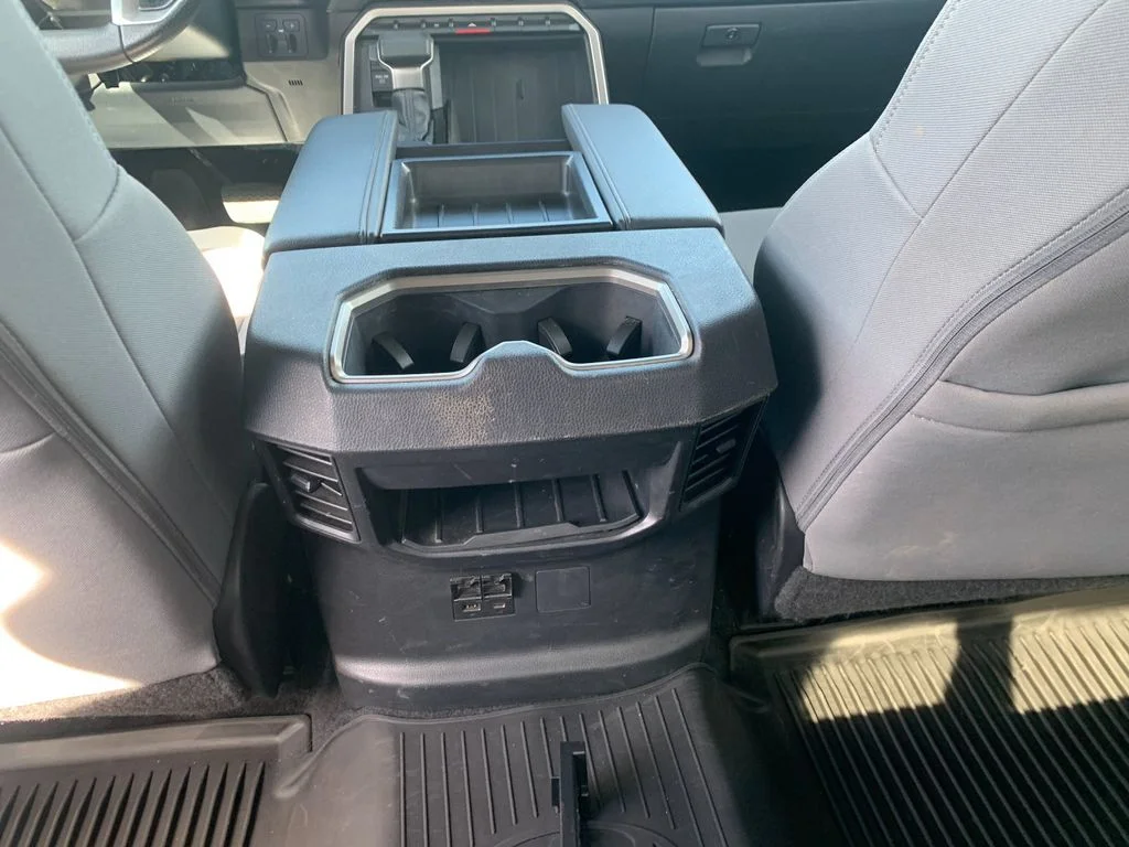 Used 2024 Gray Toyota SR5 image 15