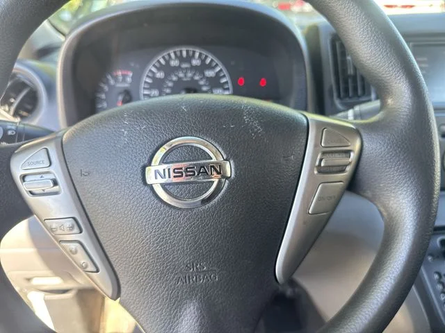 Used 2020 White Nissan S image 17