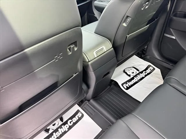 Used 2025 Brown Hyundai Limited image 16
