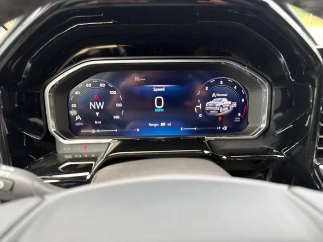 New 2026 Sterling Gray Metallic Chevrolet RST image 33