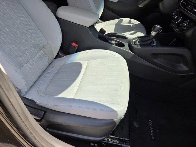 Used 2022 Ultra Black Hyundai SEL image 29