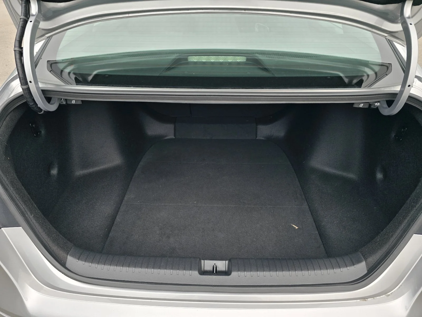 2024 Honda Accord EX - Photo 50