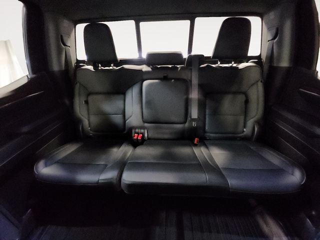 Used 2024 Silver GMC Denali image 13