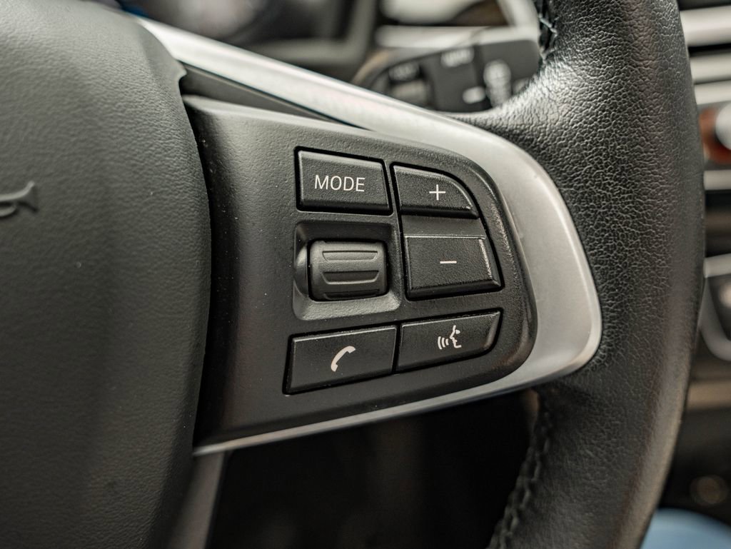 Used 2021 Mineral Gray Metallic BMW xDrive28i image 29
