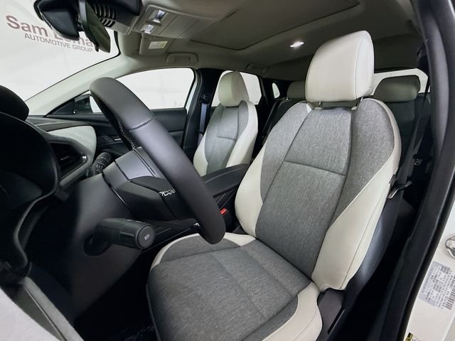 2026 Mazda CX-30 Aire Edition - Photo 21