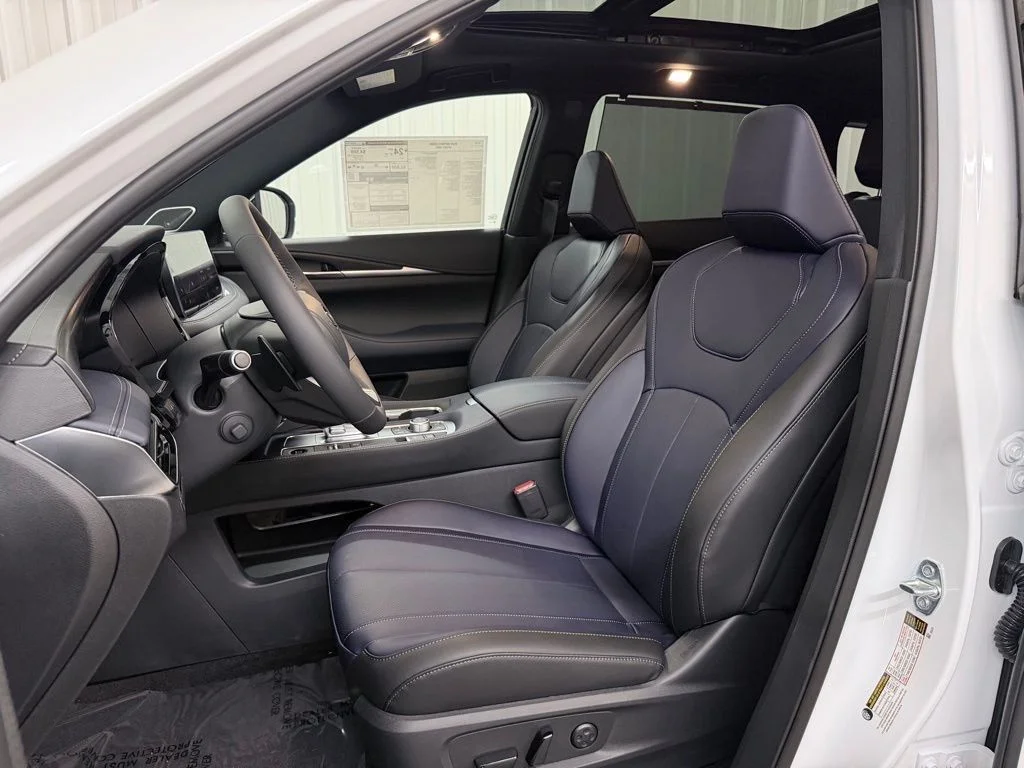 2026 INFINITI QX60 Sport - Photo 13