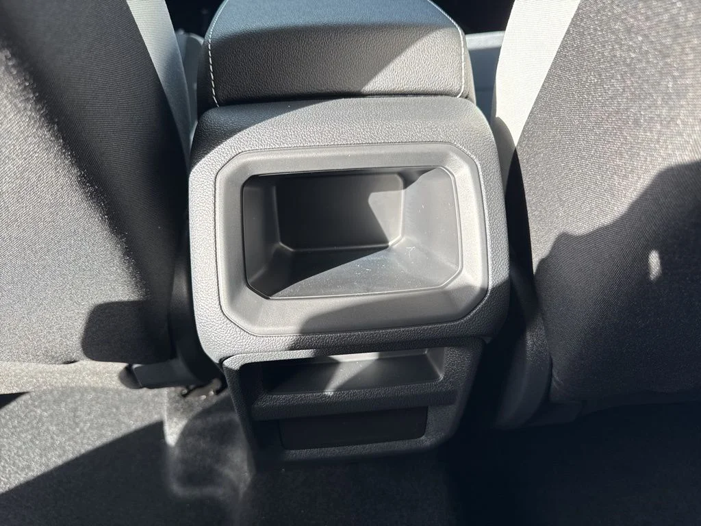 New 2026 Gray Volkswagen 1.5T S image 12