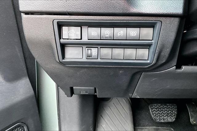 Certified Used 2025 LUNAR ROCK Toyota  image 31