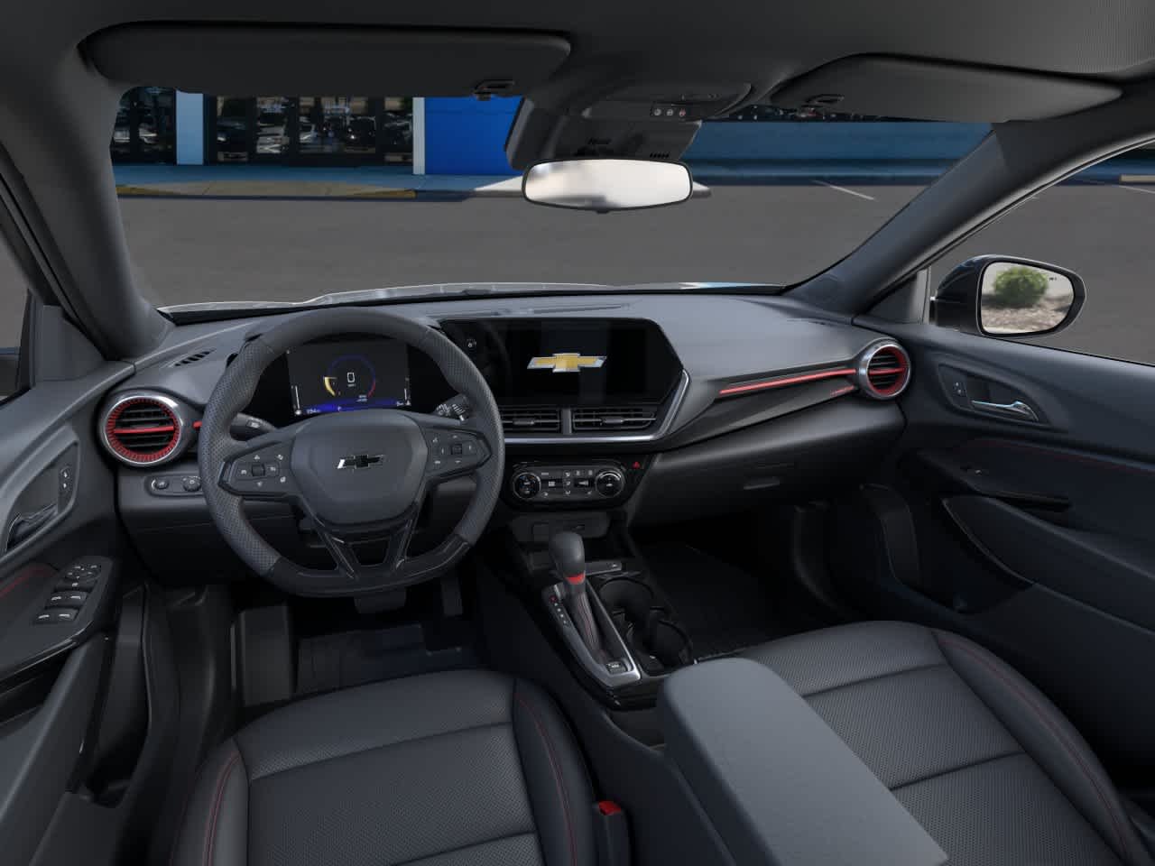 2026 Chevrolet Trax RS - Photo 15