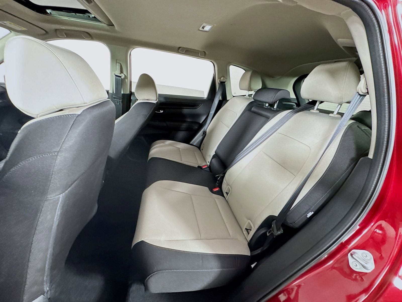 2026 Honda CR-V EX - Photo 36